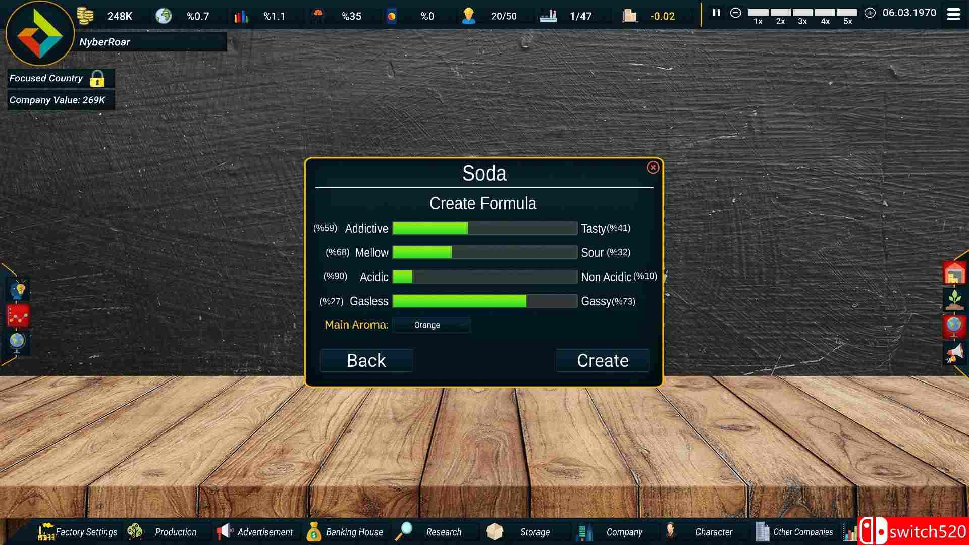 《饮料大亨（Drink Pro Tycoon）》SiMPLEX硬盘版[EN]_3