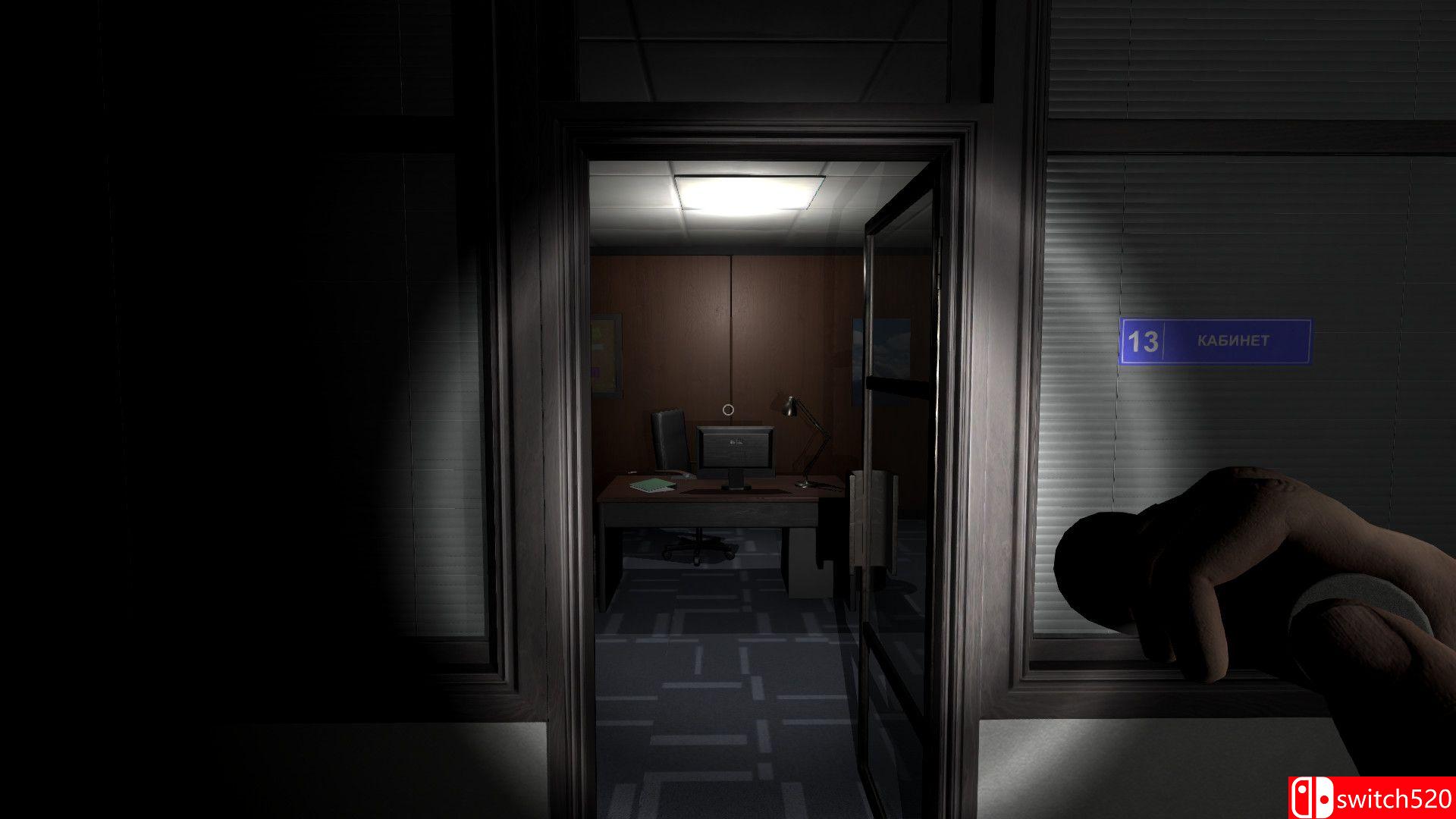 《守夜人（Night Catcher）》DARKSiDERS镜像版[EN]_3
