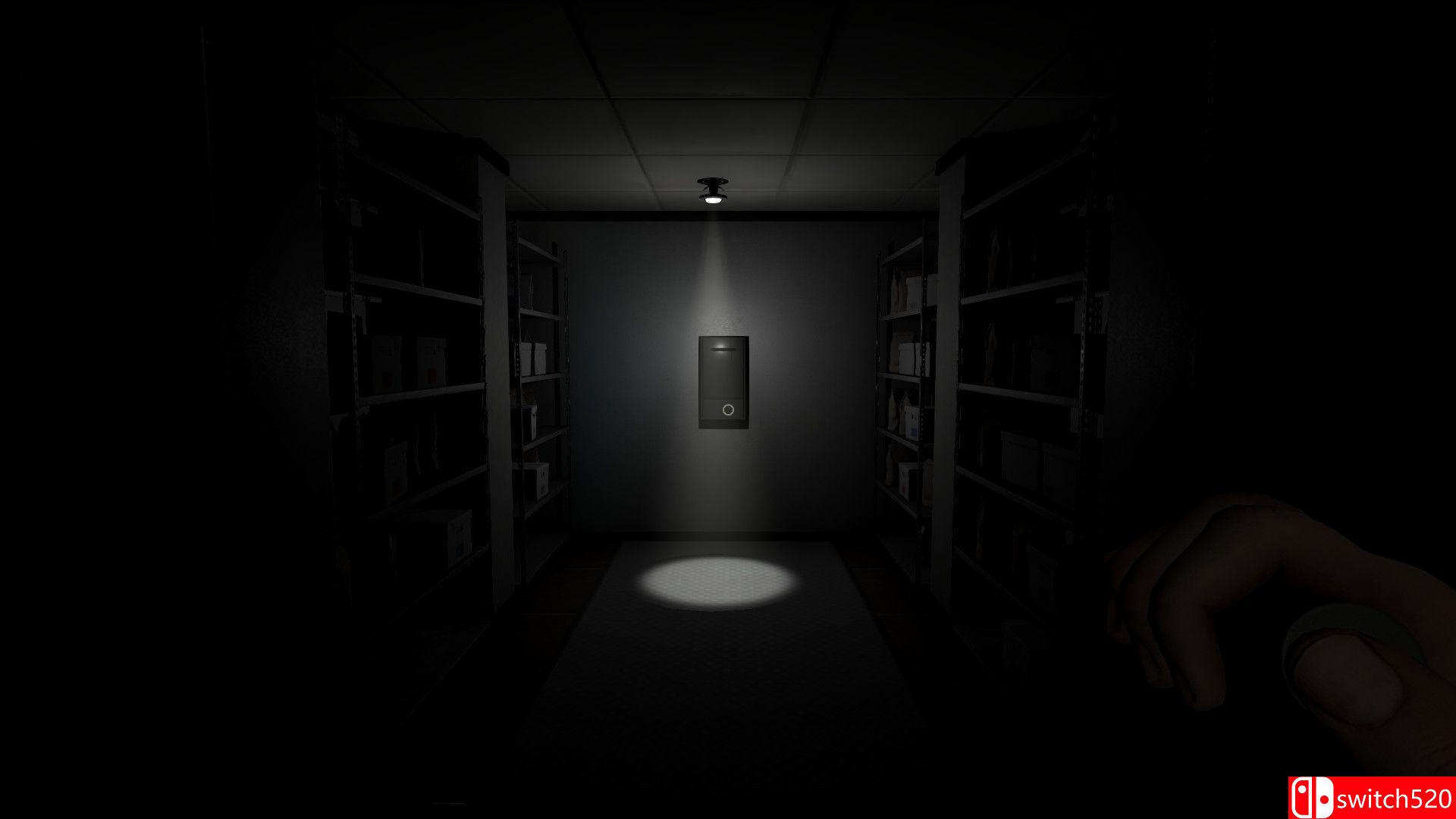《守夜人（Night Catcher）》DARKSiDERS镜像版[EN]_1