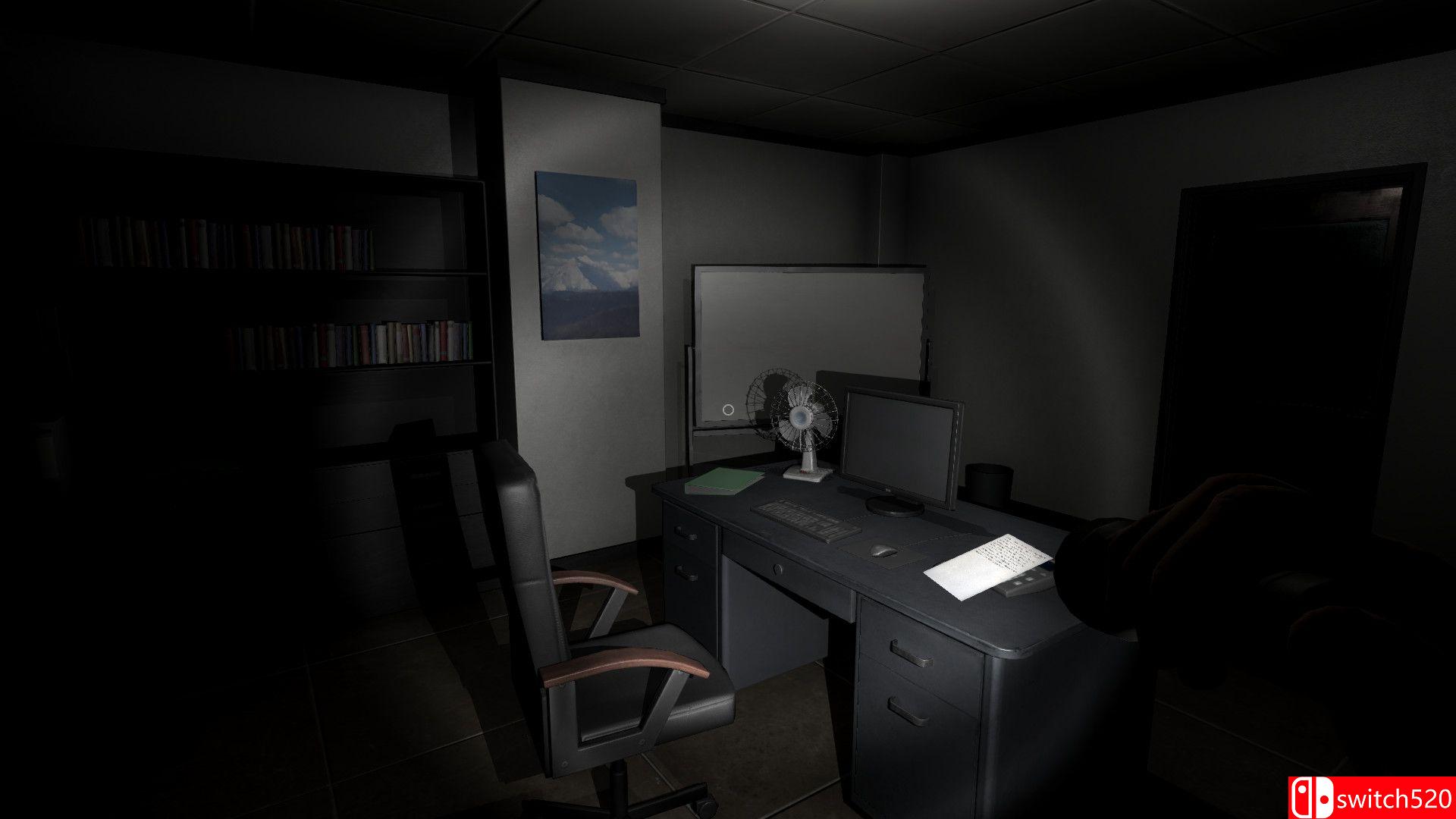 《守夜人（Night Catcher）》DARKSiDERS镜像版[EN]_2