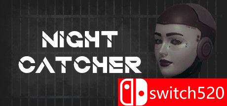 《守夜人（Night Catcher）》DARKSiDERS镜像版[EN]