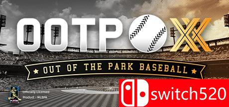 《劲爆美国棒球20（Out of the Park Baseball 20）》CODEX镜像版[EN]