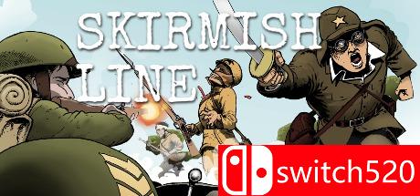 《冲突前线（Skirmish Line）》集成Top Brass DLC SiMPLEX硬盘版[CN/TW/EN]
