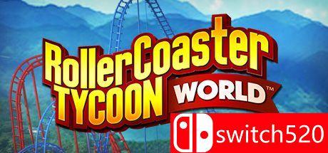 《过山车大亨：世界（RollerCoaster Tycoon World）》HOODLUM镜像版[CN/EN]