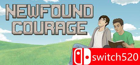 《新现之勇（Newfound Courage）》DARKZER0硬盘版[EN]