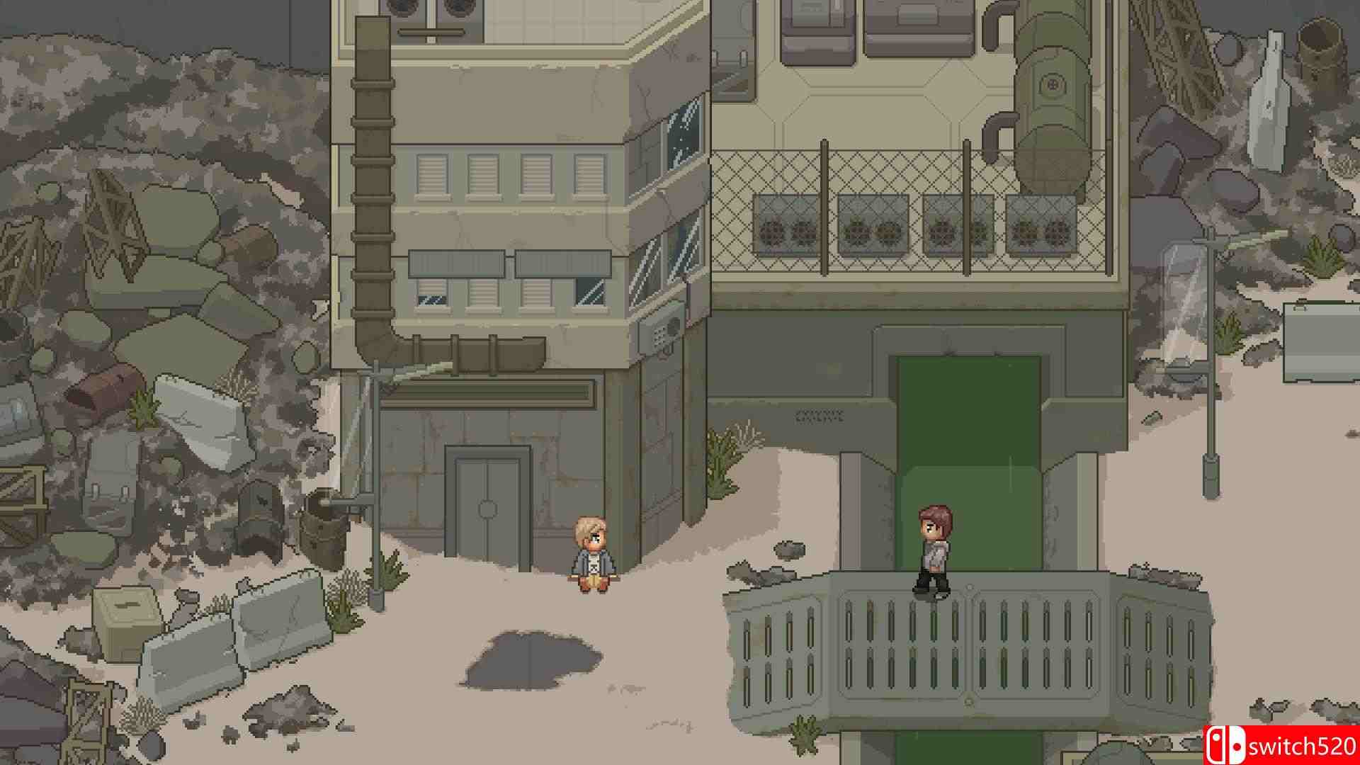 《新现之勇（Newfound Courage）》DARKZER0硬盘版[EN]_3