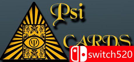 《Psi卡牌（Psi Cards）》ALiAS硬盘版[EN]