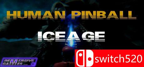 《人类弹球：冰河世纪（Human Pinball : Iceage）》DARKZER0硬盘版[EN]