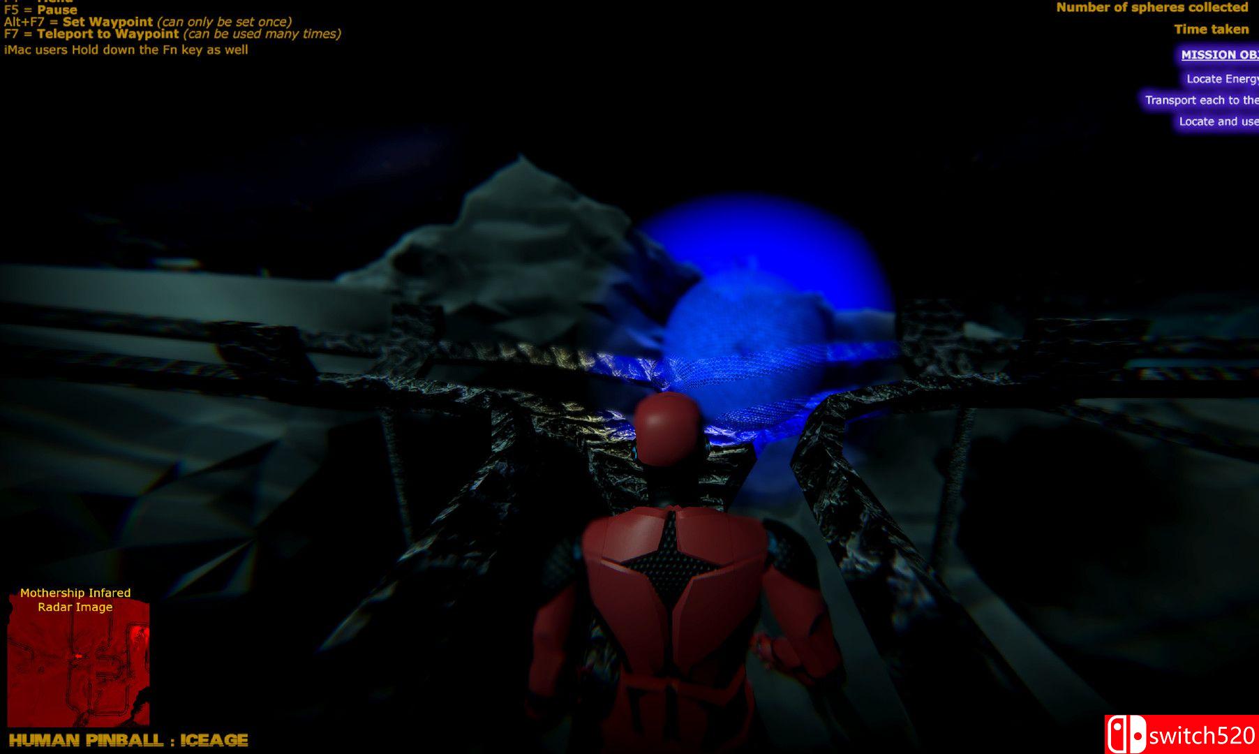 《人类弹球：冰河世纪（Human Pinball : Iceage）》DARKZER0硬盘版[EN]_3