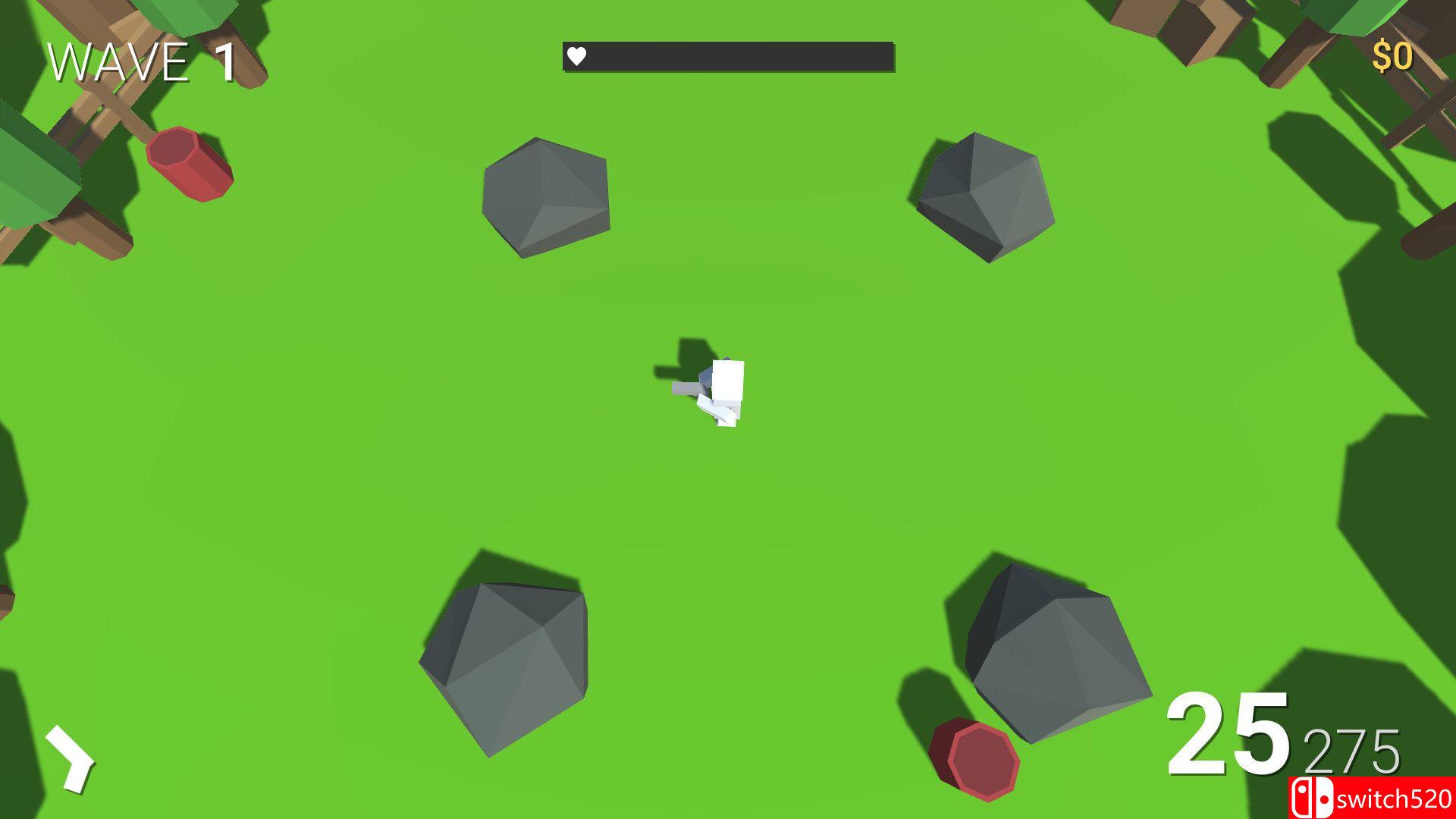《方块防御（Cube Defense）》DARKZER0硬盘版[CN/TW/EN/JP]_1