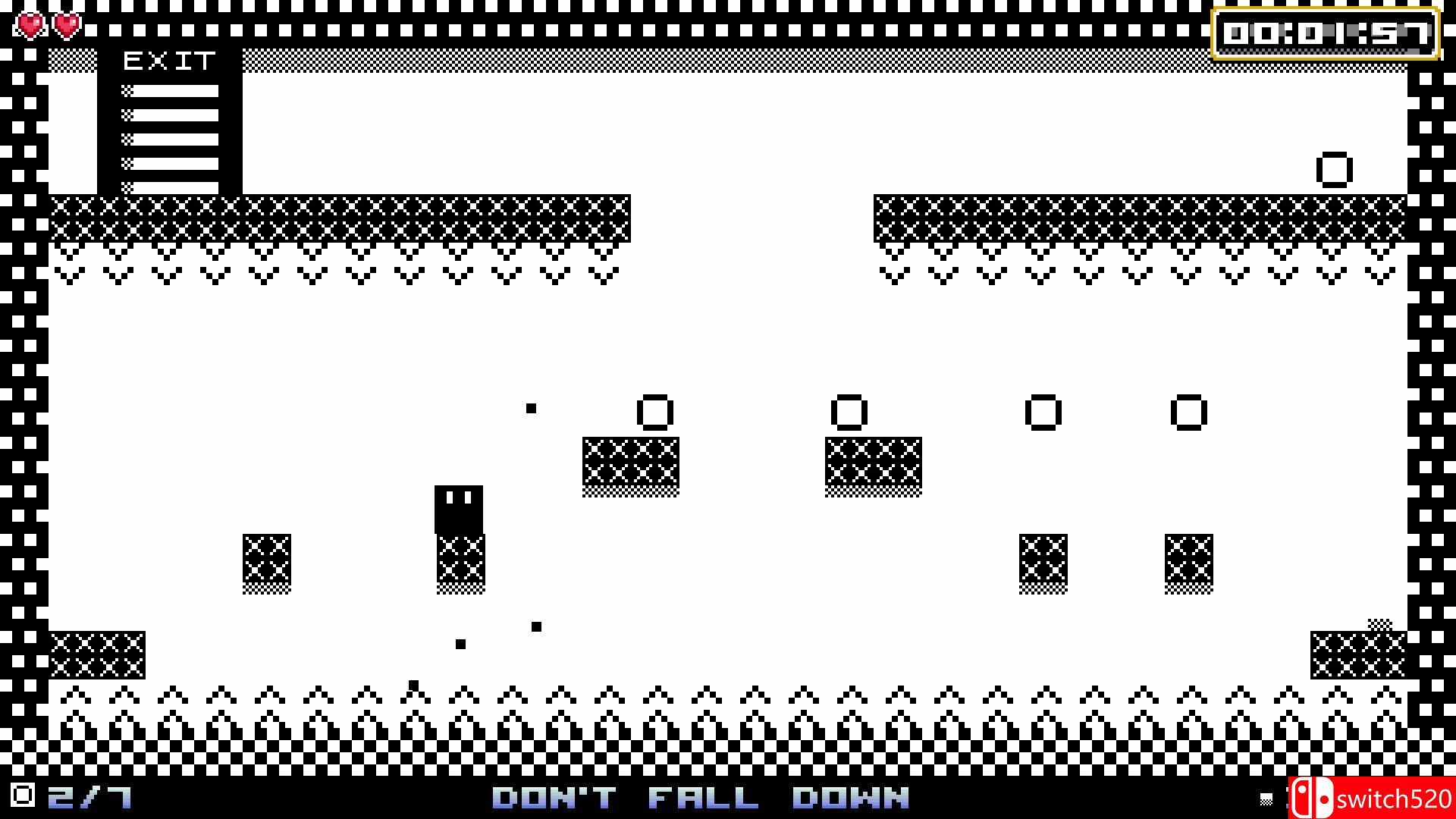 《像素的超长生命力（Super Life of Pixel）》DARKZER0硬盘版[EN]_1