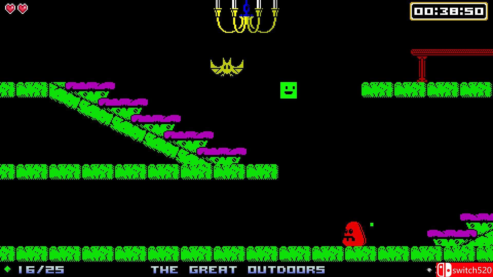 《像素的超长生命力（Super Life of Pixel）》DARKZER0硬盘版[EN]_2