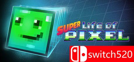 《像素的超长生命力（Super Life of Pixel）》DARKZER0硬盘版[EN]