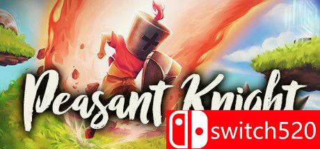 《农民骑士（Peasant Knight）》DARKZER0硬盘版[EN]