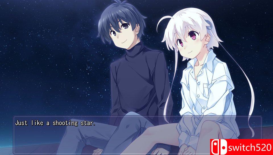 《向日葵：太阳之花（Himawari: The Sunflower）》DARKSiDERS镜像版[EN/JP]_1