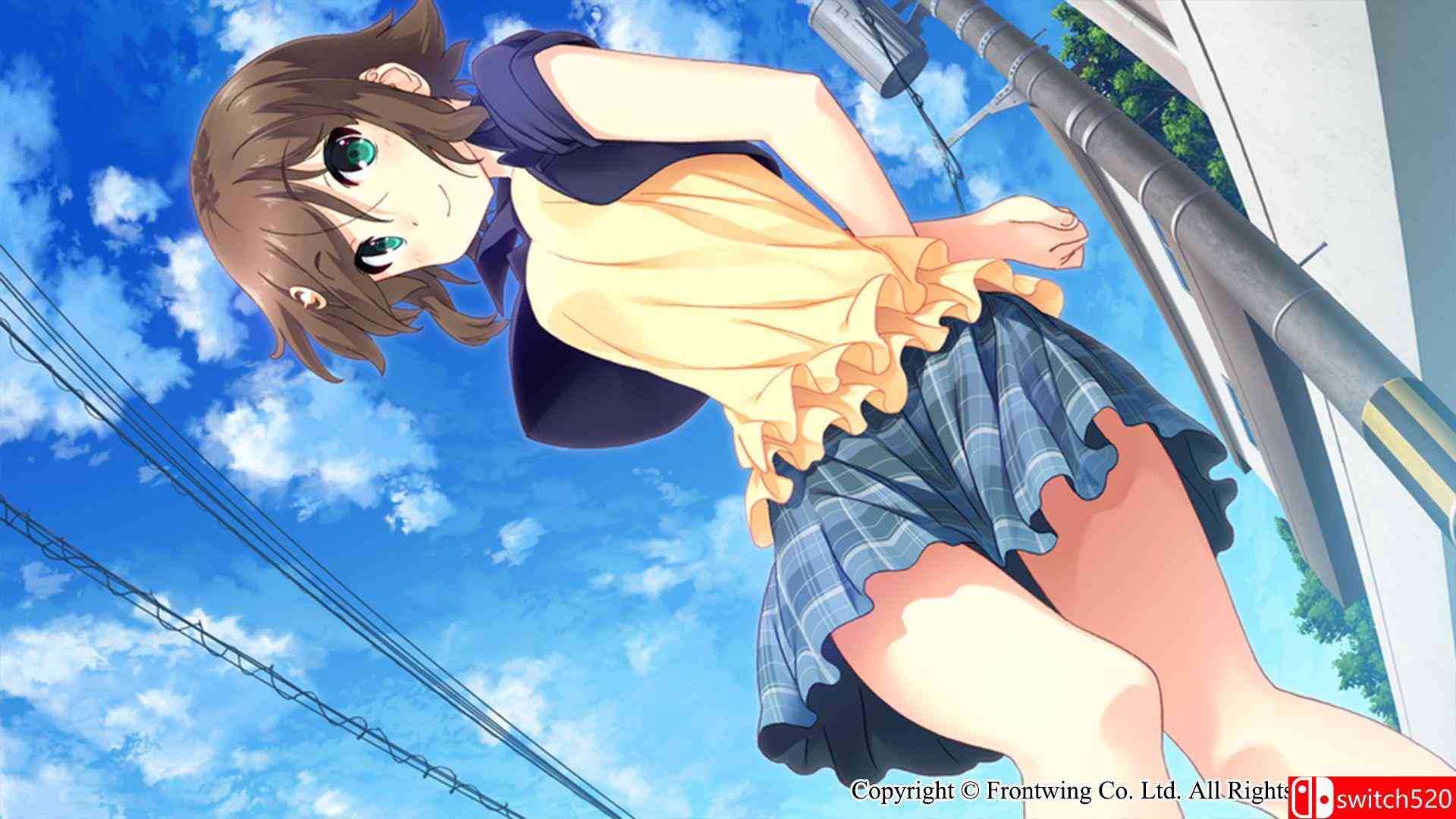 《向日葵：太阳之花（Himawari: The Sunflower）》DARKSiDERS镜像版[EN/JP]_2