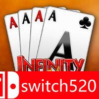 《无限纸牌（Infinity Solitaire）》RAZOR硬盘版[EN]