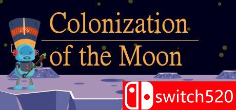 《月球殖民（Colonization of the Moon）》RAZOR硬盘版[EN]