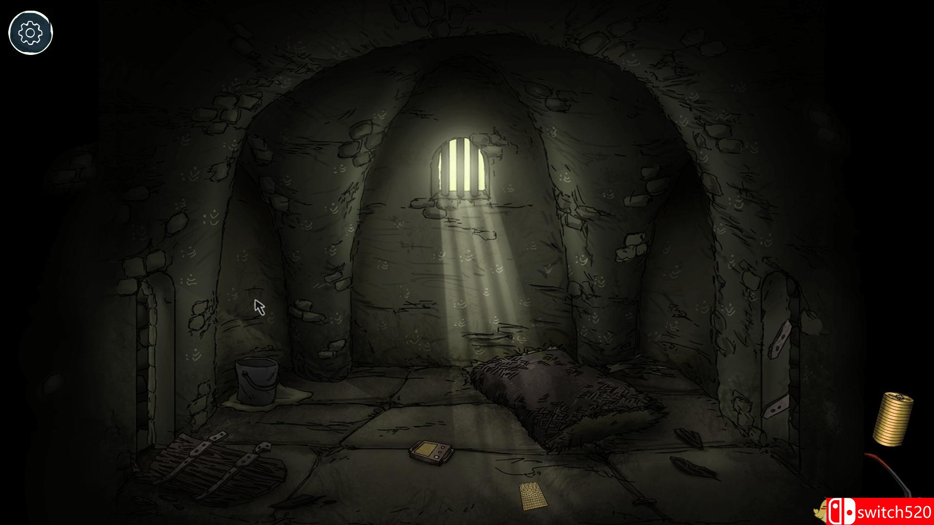 《通过废墟：避难所（Through Abandoned: The Refuge）》DARKSiDERS镜像版[CN/TW/EN]_3