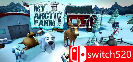 《我的北极农场 （My Arctic Farm）》DARKZER0硬盘版[EN]