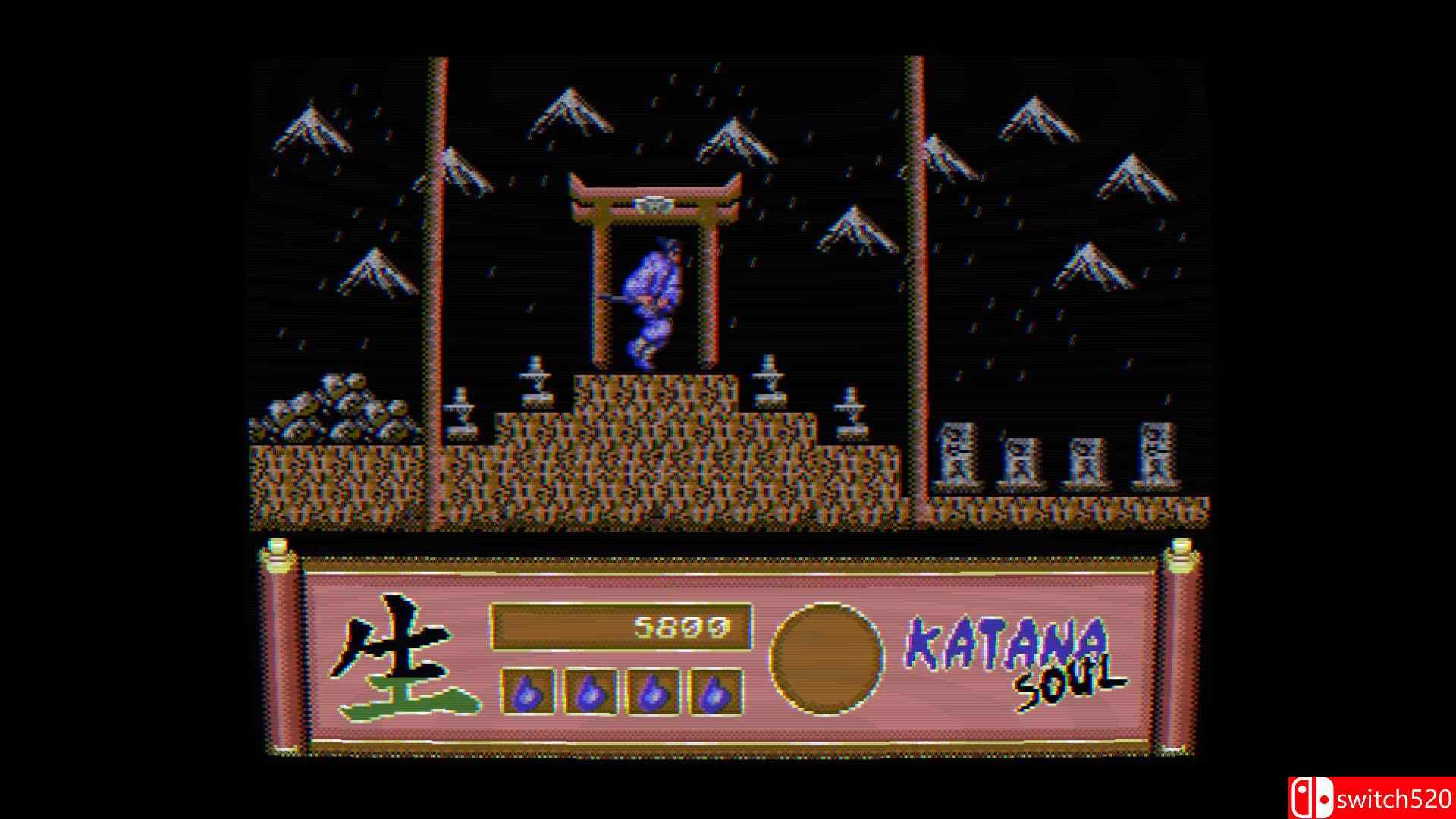 《武士魂（Katana Soul）》DARKZER0硬盘版[EN]_5