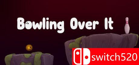 《Bowling Over It（Bowling Over It）》DARKZER0硬盘版[EN]