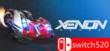 《氙气赛车（Xenon Racer）》PLAZA镜像版[CN/TW/EN/JP]