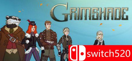 《残酷阴影（Grimshade）》v1.10 CODEX镜像版[EN]