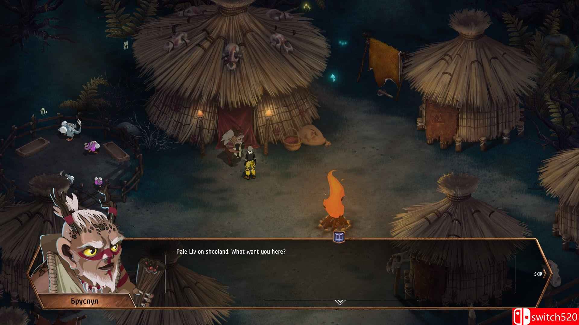 《残酷阴影（Grimshade）》v1.10 CODEX镜像版[EN]_3