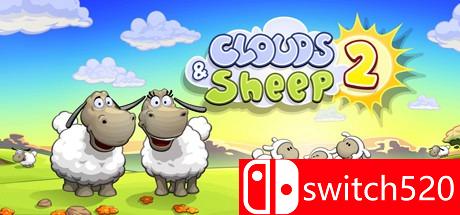 《云和绵羊的故事2（Clouds & Sheep 2）》RAZOR硬盘版[CN/TW/EN]