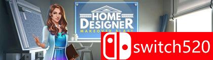 《家居设计师3：翻新风暴（Home Designer Makeover Blast）》RAZOR硬盘版[EN]