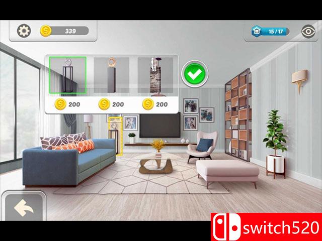 《家居设计师3：翻新风暴（Home Designer Makeover Blast）》RAZOR硬盘版[EN]_3