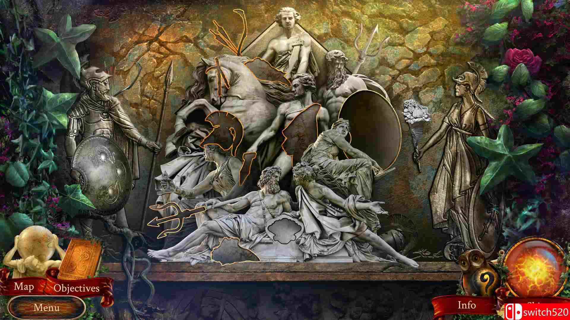 《神话探索者：火神的遗物（The Myth Seekers: The Legacy of Vulcan）》RAZOR硬盘版[CN/EN]_6