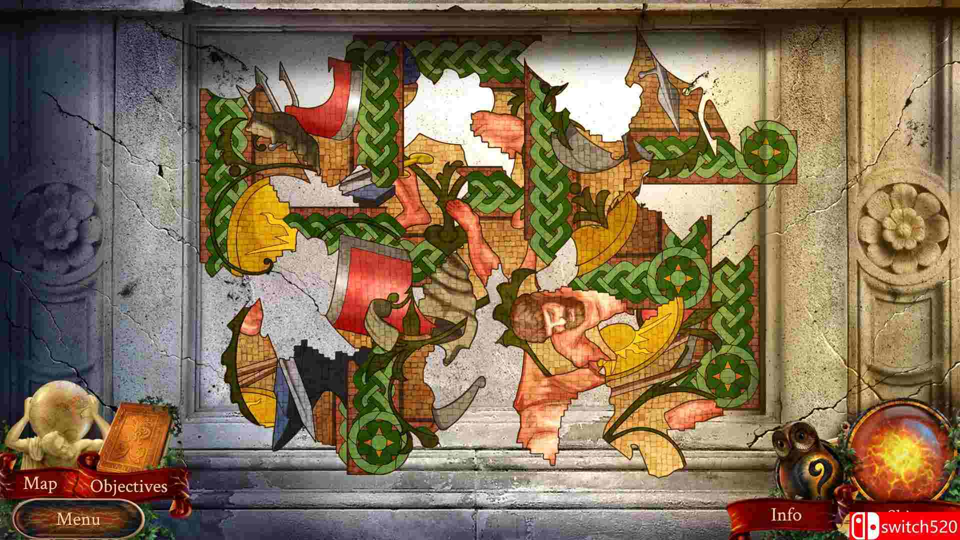 《神话探索者：火神的遗物（The Myth Seekers: The Legacy of Vulcan）》RAZOR硬盘版[CN/EN]_7