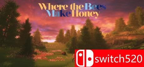《蜂蜜制造处（Where the Bees Make Honey）》DARKSiDERS镜像版[EN]