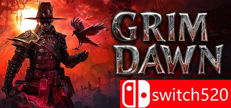 《恐怖黎明（Grim Dawn）》v1.1.5.0 Steam版 集成4个DLCs CODEX镜像版[EN]