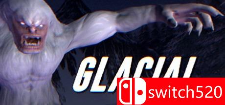 《冰河（Glacial）》DARKSiDERS镜像版[EN]