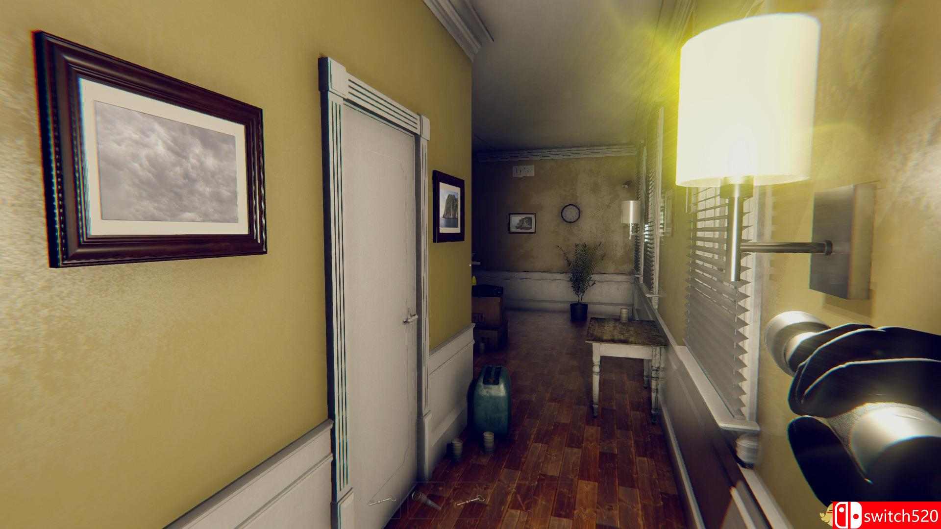 《在家（At Home）》DARKSiDERS镜像版[EN]_1