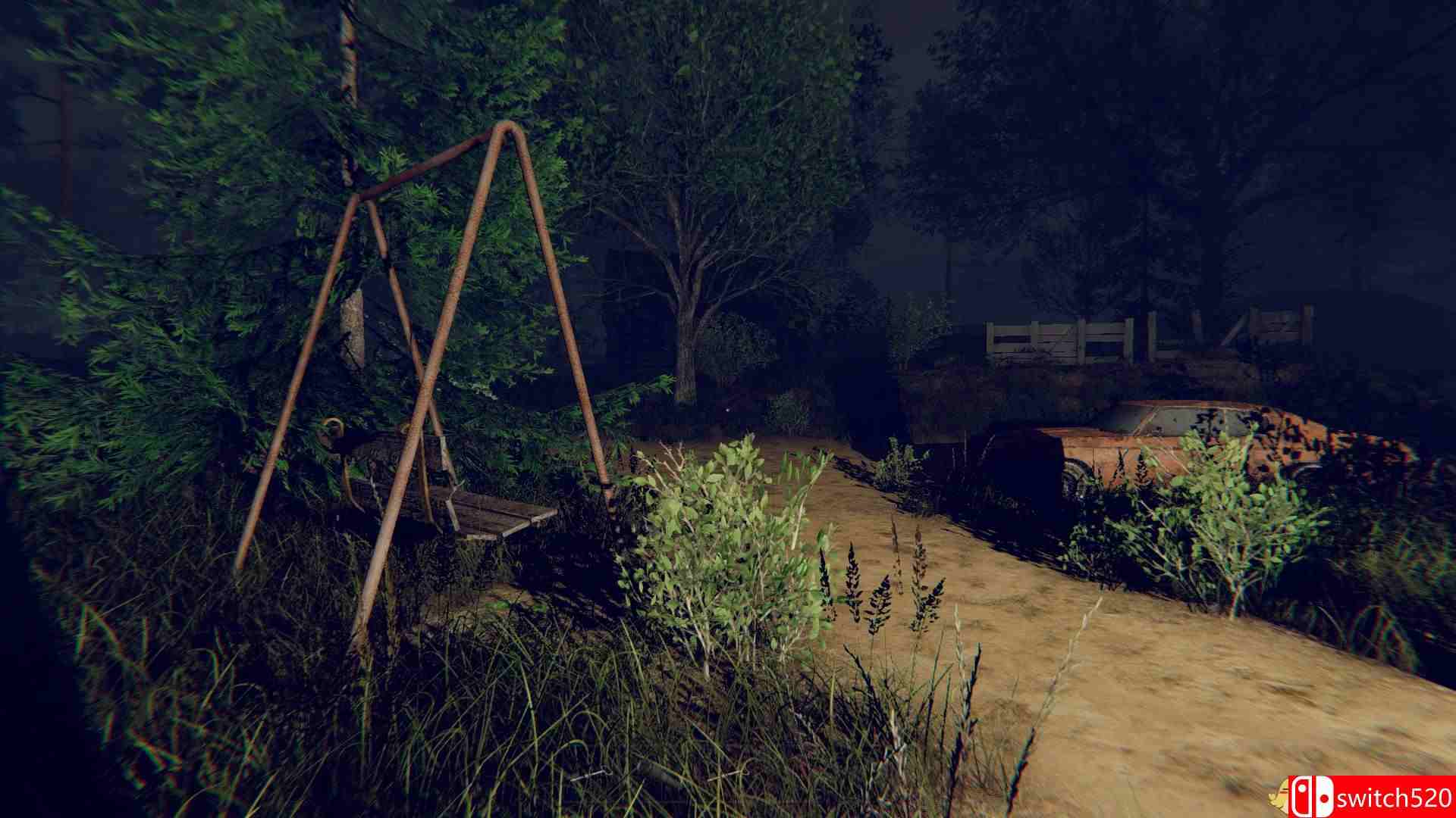 《在家（At Home）》DARKSiDERS镜像版[EN]_2