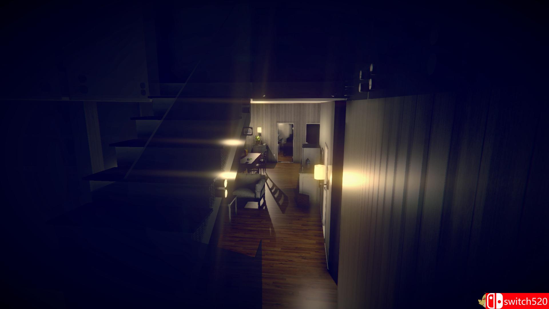 《在家（At Home）》DARKSiDERS镜像版[EN]_3