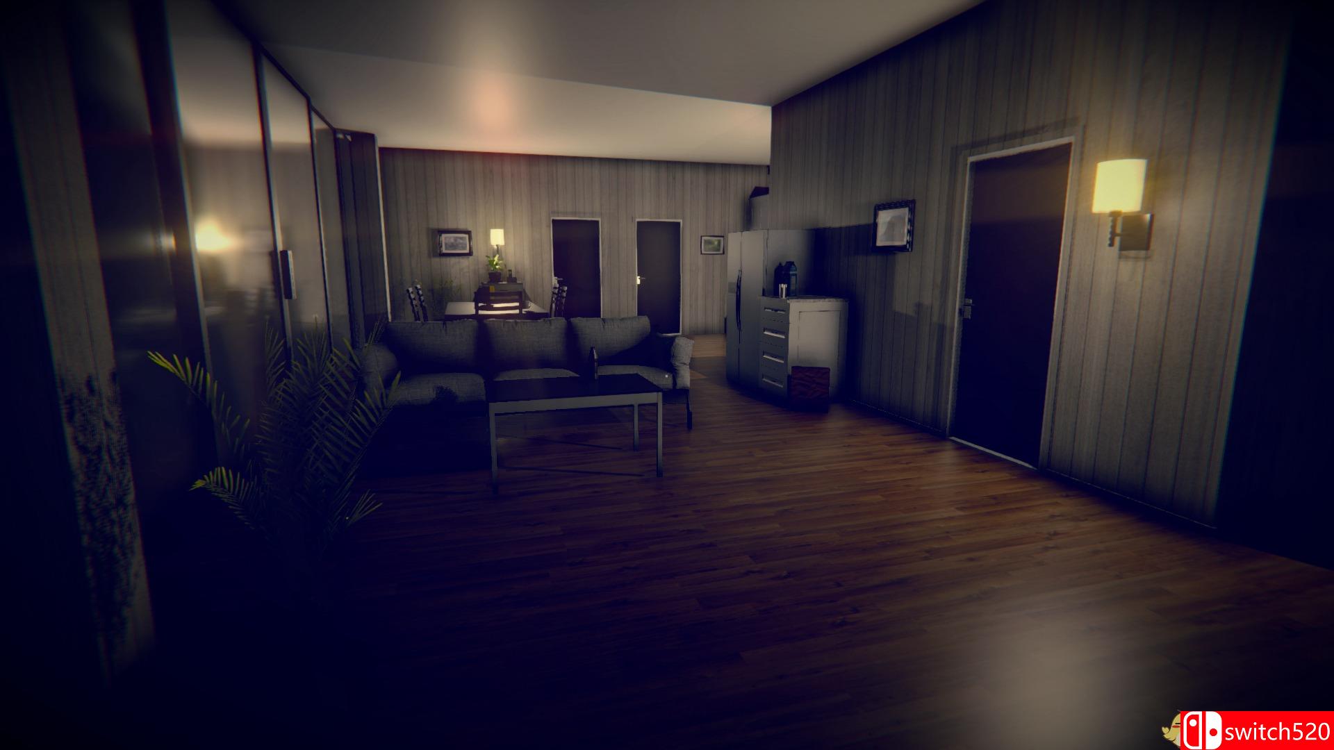 《在家（At Home）》DARKSiDERS镜像版[EN]_5