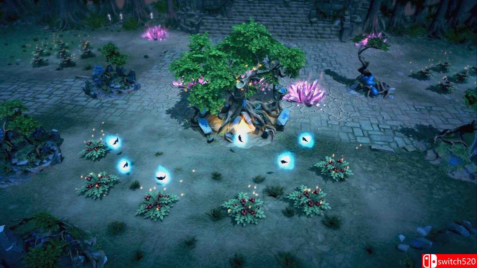 《战争派对（Warparty）》PLAZA镜像版[CN/EN]_2