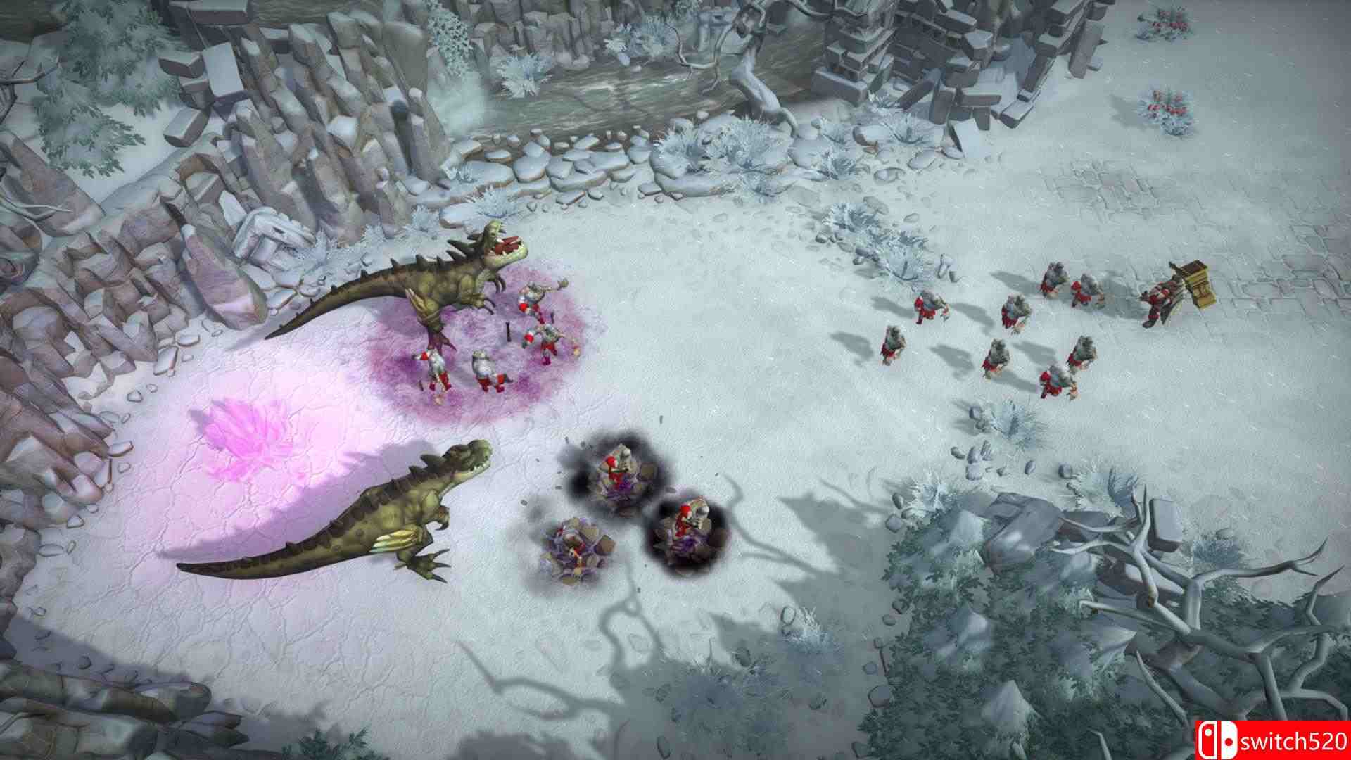 《战争派对（Warparty）》PLAZA镜像版[CN/EN]_4