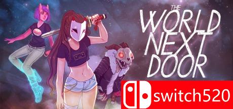 《隔壁的世界（The World Next Door）》v1.1.5 SiMPLEX硬盘版[EN]