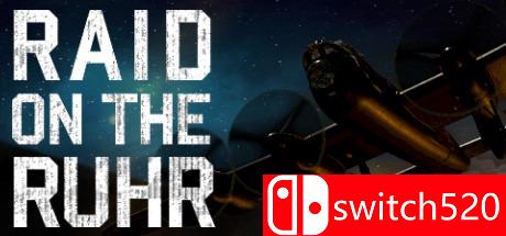 《突袭鲁尔（Raid on the Ruhr）》Razor1911镜像版[EN]