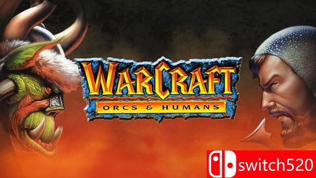 《魔兽争霸：人类与兽人（Warcraft: Orcs and Humans）》v1.2 GOG版 DELiGHT硬盘版[EN]