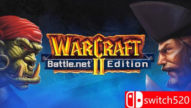 《魔兽争霸2：战网版（Warcraft II Battle.net Edition）》v2.02 GOG版 DELiGHT硬盘版[EN]