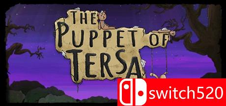 《捷尔萨河木偶（The Puppet of Tersa）》v1.0.1 SiMPLEX硬盘版[EN]