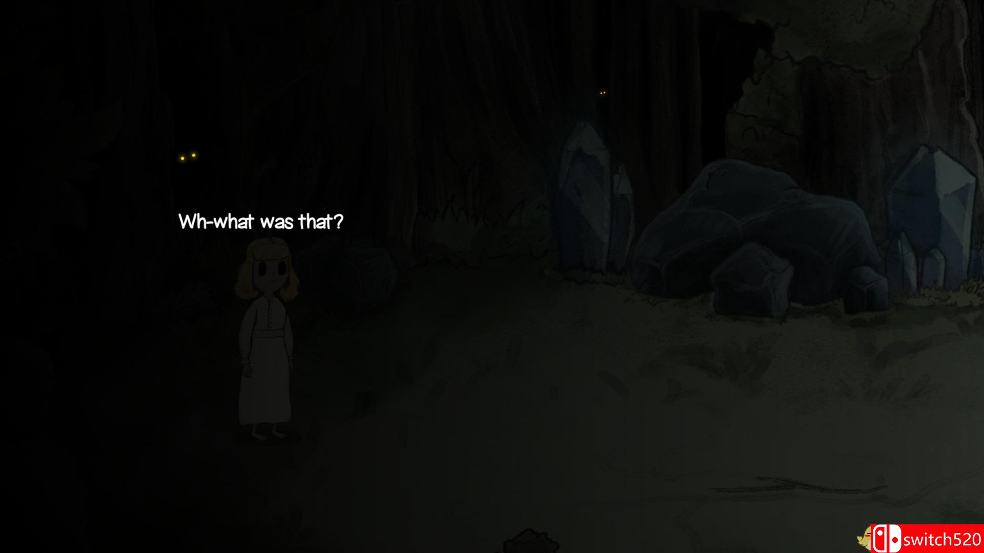 《捷尔萨河木偶（The Puppet of Tersa）》v1.0.1 SiMPLEX硬盘版[EN]_1