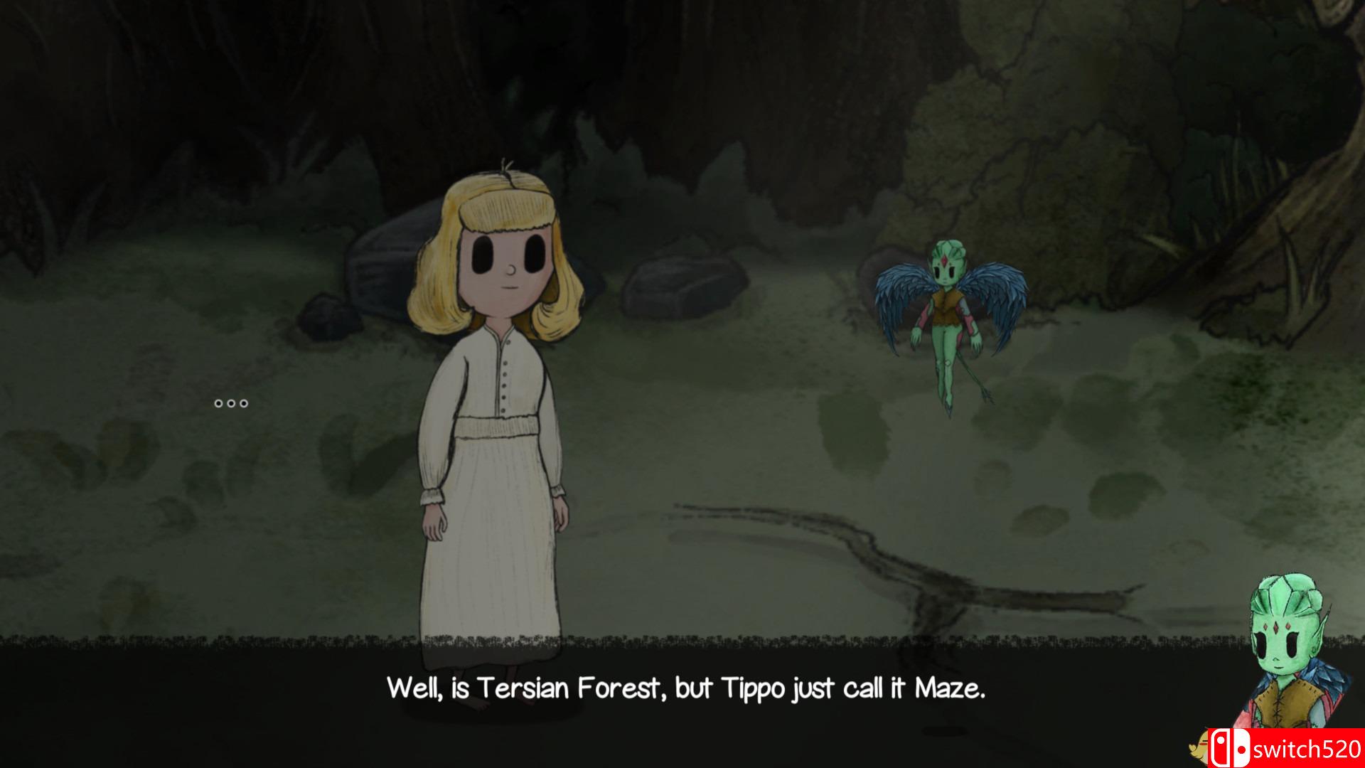《捷尔萨河木偶（The Puppet of Tersa）》v1.0.1 SiMPLEX硬盘版[EN]_5